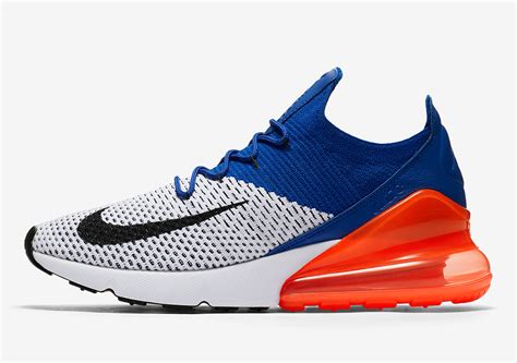 nike air max 270 flyknit günstig|nike men's 270 air max.